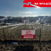 Działka Rolno - Budowlana | Siemiechów | 12 ar