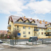 Komfortowe 3 pokoje na 1 piętrze. Dąbie.