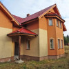 DOM 234m2 Świdnica / Zielona Góra do wykończenia