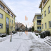 Apartament 90 m² | 4 pokoje | Parter | Przestronne