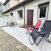 Komfortowy Apartament z tarasem