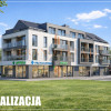 TEREN INWESTYCYJNY 1031 m² – ZGIERZ CENTRUM – WZ