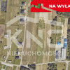 Działka budowlana na sprzedaż Gruszów Mały