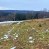 Działka budowlana 1,07 ha – Siary, gm. Sękowa 1170S/2026