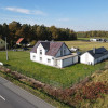 Dom 175 m² | działka 25 ar | 3 km od Dobrodzień