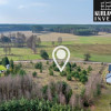 Działka Budowlana 3.423 m² w otoczeniu lasów