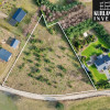 Działka Budowlana 3.423 m² w otoczeniu lasów