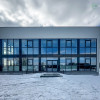 Budynek prod.-handl. z biurami | 1240 m²