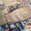 Działka budowlano-usługowa 6 a (lub większa) – Gorlice, ul. Graniczna 1179S/2026