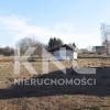 Działka budowlano-rekreacyjna  13.07a w Rzeszowie