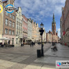 Mieszkanie Gdańsk Śródmieście ul. Długa