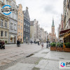 Mieszkanie Gdańsk Śródmieście ul. Długa