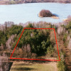 Obrzeża Skulska - Działka w pierwszej linii brzegowej jeziora