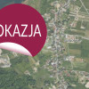 DZIAŁKA INWESTYCYJNA 4500 m²-SOSNÓWKA k. KAPRACZA