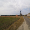 PILNIE SPRZEDAM - Działka rolna 0,82 ha – Dąbrowice Częściowe, gmina Kościelec – blisko A2