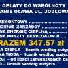 OŁAWA ULICA JODŁOWA 38 / 17  W BUDYNKU WINDA  MIESZKANIE W STANDARDZIE DEWELOPERSKIM