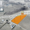 Działka budowlana 20 a na Polesiu – Dominikowice, gm. Gorlice 1182S/2026
