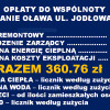 OŁAWA ULICA JODŁOWA 38 / 16  W BUDYNKU WINDA  MIESZKANIE W STANDARDZIE DEWELOPERSKIM