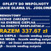 OŁAWA ULICA JODŁOWA 38 / 24 W BUDYNKU WINDA MIESZKANIE W STANDARDZIE DEWELOPERSKIM