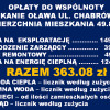 OŁAWA ULICA CHABRÓW 7 MIESZKANIE NR 12 W BUDYNKU WINDA