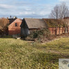 Siedlisko 1,02 ha, stodoły, dom, fotowoltaika