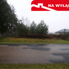 Działka rolno-budowlana 1,52 ha Dąbrowa gm. Ludwin