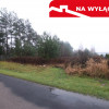 Działka rolno-budowlana 1,52 ha Dąbrowa gm. Ludwin