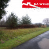 Działka rolno-budowlana 1,52 ha Dąbrowa gm. Ludwin