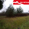 Działka rolno-budowlana 1,52 ha Dąbrowa gm. Ludwin