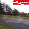 Działka rolno-budowlana 1,52 ha Dąbrowa gm. Ludwin