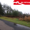Działka rolno-budowlana 1,52 ha Dąbrowa gm. Ludwin
