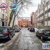 Mieszkanie Gdańsk Śródmieście ul. Grobla Iii
