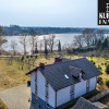 Dom 325 m² z widokiem na jezioro Tuchola