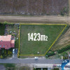 NA SPRZEDAŻ DZIAŁKA O POWIERZCHNI 1423M2 - CZERLEJNKO, GMINA KOSTRZYN - BLISKO POZNANIA !
