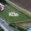 NA SPRZEDAŻ DZIAŁKA O POWIERZCHNI 1423M2 - CZERLEJNKO, GMINA KOSTRZYN - BLISKO POZNANIA !