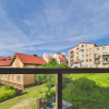 Apartament nad jeziorem, ul.Pułaskiego 4, CENTRUM