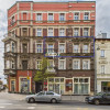 Mieszkanie Katowice Śródmieście