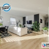 Mieszkanie Pruszcz Gdański ul. Benedykta Dybowskiego