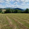 Działka BUDOWLANA, Bieszczady, Bóbrka, k. SOLINA