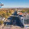 Lokal Gdańsk Wrzeszcz ul. Aleja Grunwaldzka