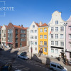 Mieszkanie Gdańsk Śródmieście ul. Szeroka