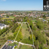 Działka inwestycyjna 5.412 m² przy strudze Kicz