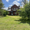 Stylowy dom w Garbatce Letnisko 100 km od Warszawy