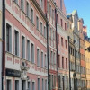 Rynek Wrocław handel-usługi cały parter kamienicy