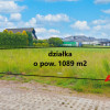 Działka Połczyno ul. Zachodnia