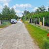 Działka Połczyno ul. Zachodnia