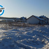 Działka Gdańsk Bysewo ul. Żukowska