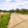 Działka Kozłów Biskupi ul. Cicha
