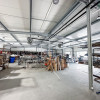 Budynek prod.-handl. z biurami | 1240 m²