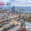 Mieszkanie Gdynia Śródmieście ul. Kościuszki